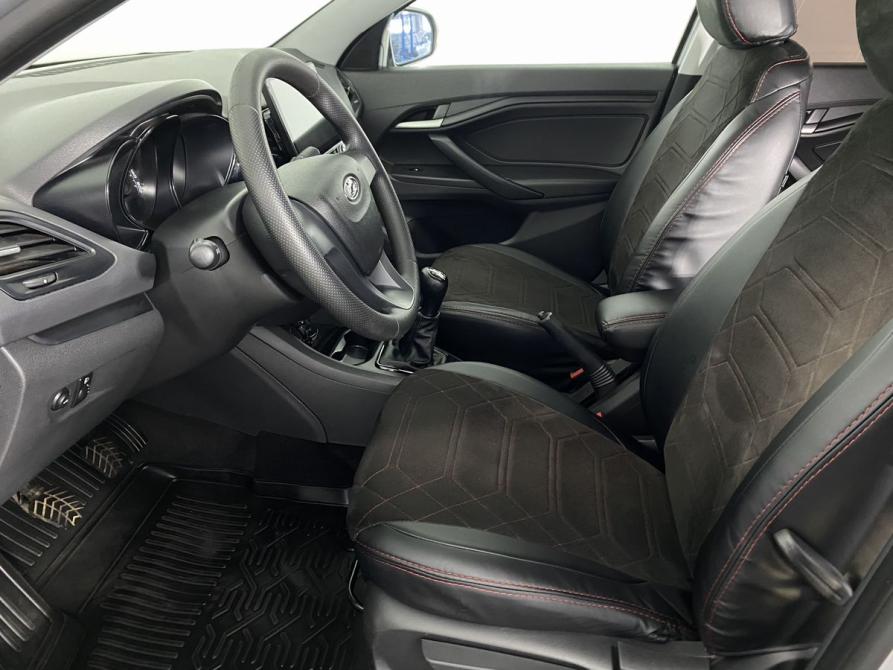 Lada (ВАЗ) Vesta I Воронеж  - изображение 11