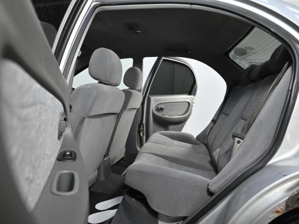 Kia Spectra I Рестайлинг 2 с пробегом 2008 года, цена 239 000 рублей, 106000 км, седан, Автокод Объявления