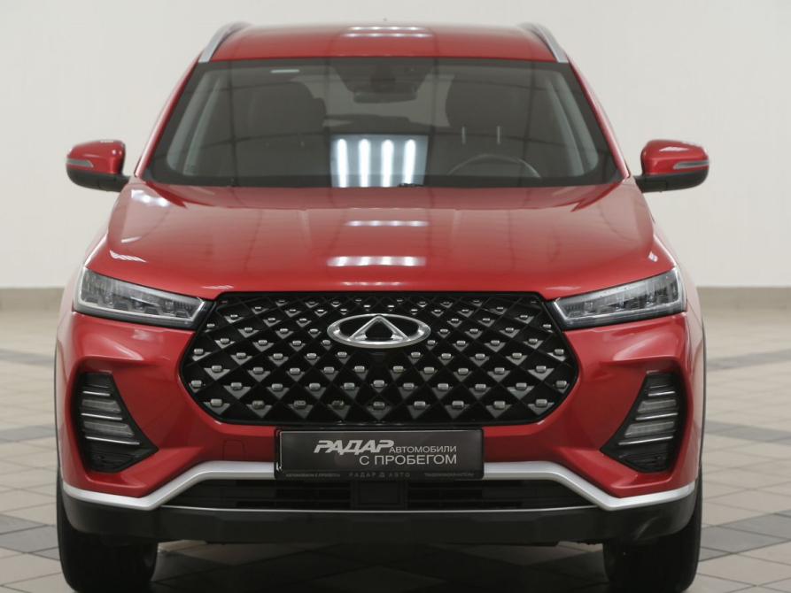 Chery Tiggo 7 Pro I Иваново  - изображение 6