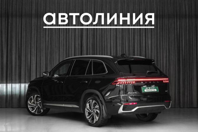 Geely Monjaro I Рестайлинг с пробегом 2024 года, цена 3 699 000 рублей, 13070 км, внедорожник, Автокод Объявления