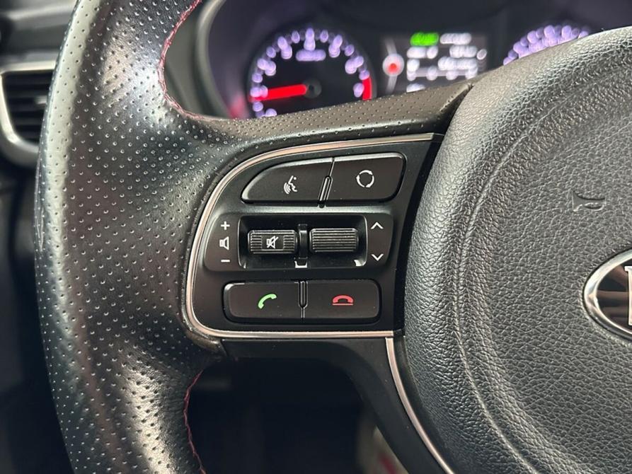 Kia Optima IV Москва  - изображение 16