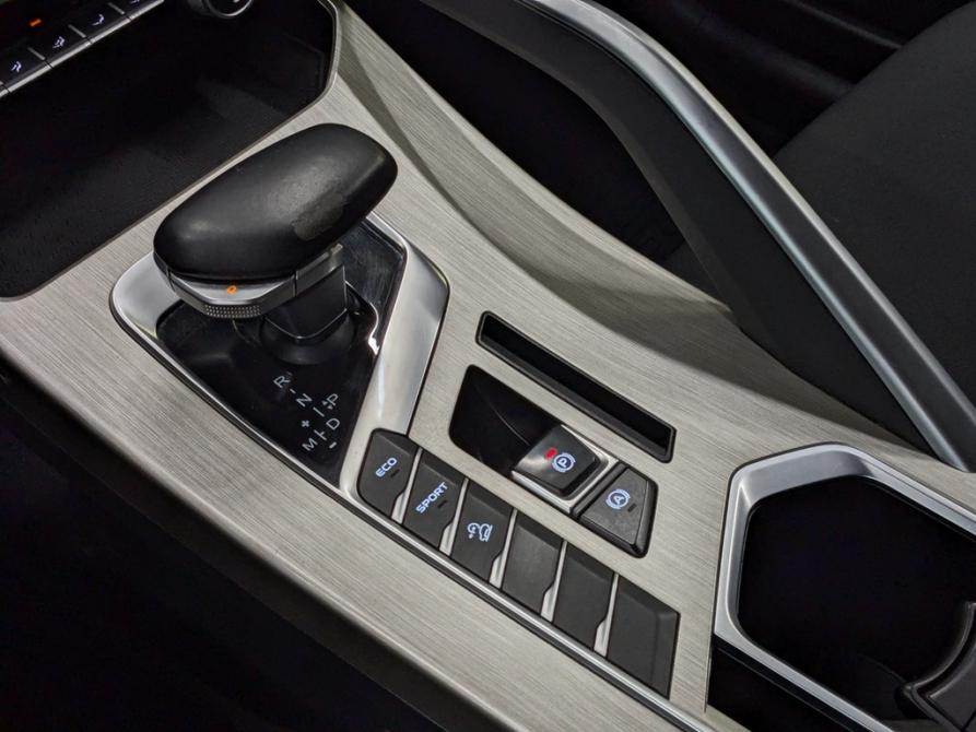 Geely Coolray I Москва  - изображение 20