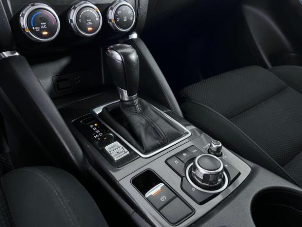 Mazda CX-5 I Рестайлинг с пробегом 2015 года, цена 1 595 000 рублей, 206868 км, внедорожник, Автокод Объявления