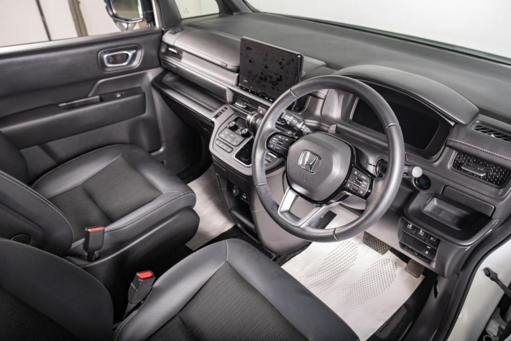 Honda Stepwgn VI Томск  - изображение 9