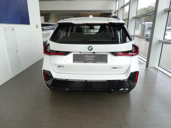 BMW X1 III (U11/U12) с пробегом 2026 года, цена 5 900 000 рублей, 23 км, внедорожник, Автокод Объявления