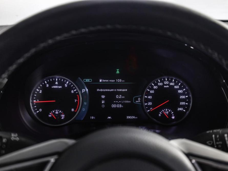 Kia Seltos I Санкт-Петербург  - изображение 8
