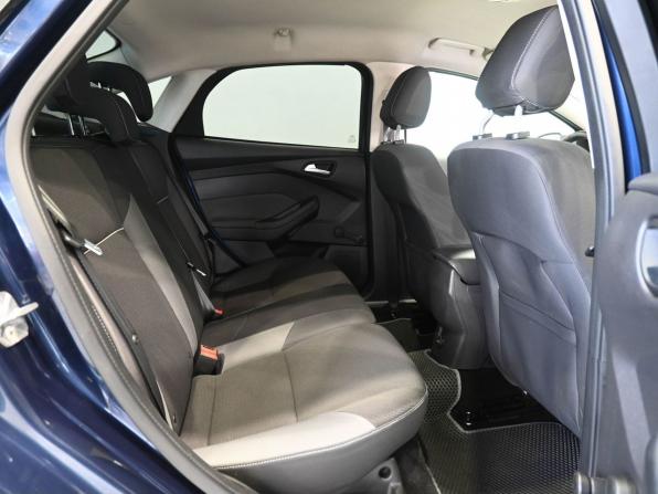 Ford Focus III с пробегом 2012 года, цена 799 900 рублей, 240000 км, седан, Автокод Объявления