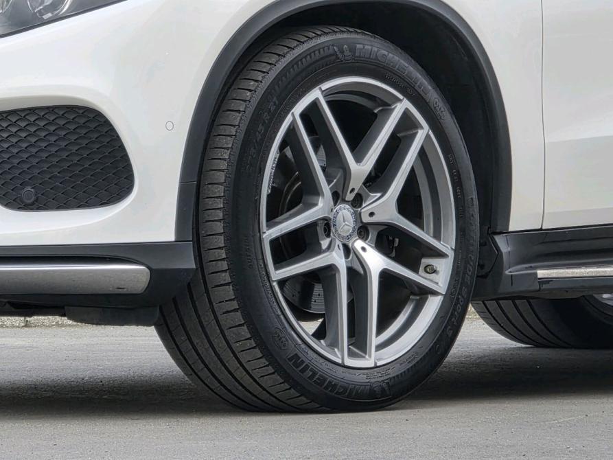 Mercedes-Benz GLE I (W166) Новосибирск  - изображение 28