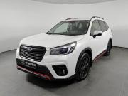 Subaru Forester V Уфа  - изображение 29