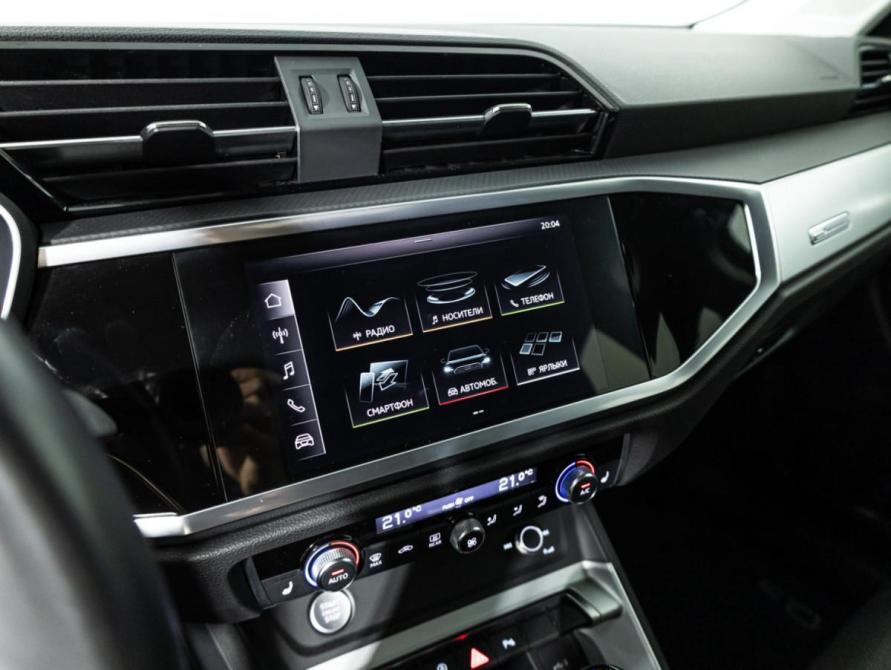 Audi Q3 II (F3) Санкт-Петербург  - изображение 16