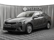 Kia Rio IV Рестайлинг Москва  - изображение 27