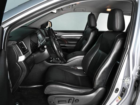 Toyota Highlander III (XU50) с пробегом 2014 года, цена 2 497 000 рублей, 179328 км, внедорожник, Автокод Объявления