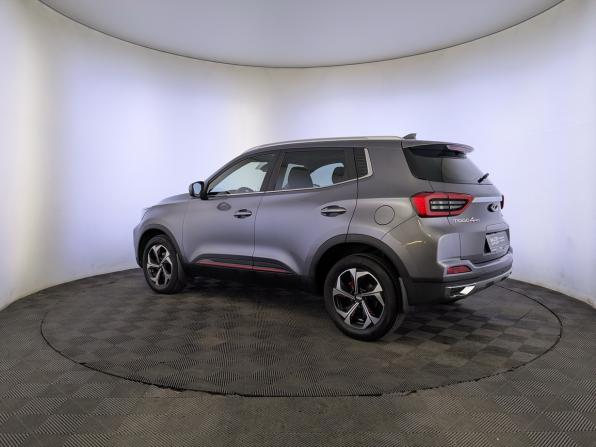 Chery Tiggo 4 Pro I Рестайлинг с пробегом 2023 года, цена 1 550 000 рублей, 39210 км, внедорожник, Автокод Объявления