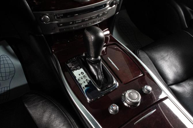 Infiniti M IV с пробегом 2011 года, цена 1 349 000 рублей, 197000 км, седан, Автокод Объявления