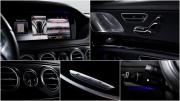 Mercedes-Benz S-Класс VI (W222 C217) Москва  - изображение 36