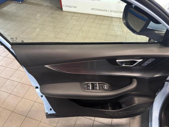 Chery Tiggo 7 Pro Max I с пробегом 2023 года, цена 1 619 000 рублей, 68000 км, внедорожник, Автокод Объявления