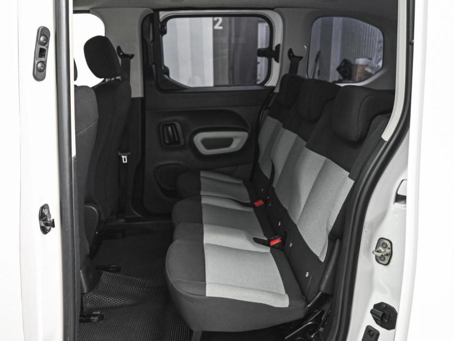 Citroen Berlingo III Ставрополь  - изображение 9