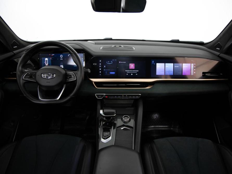 Geely Monjaro I Санкт-Петербург  - изображение 9