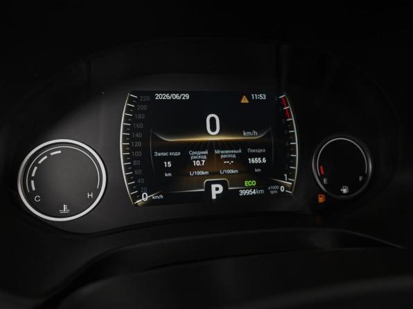 Chery Tiggo 4 I Рестайлинг с пробегом 2020 года, цена 1 398 000 рублей, 39954 км, внедорожник, Автокод Объявления