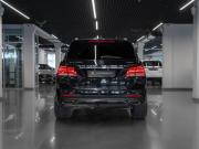 Mercedes-Benz GLE I (W166) Москва  - изображение 35