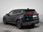 JETOUR X70+ I Рестайлинг Санкт-Петербург  - изображение 27