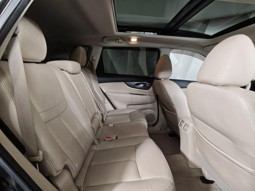 Nissan X-Trail III Москва  - изображение 16