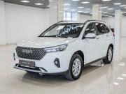 Haval M6 II Самара  - изображение 22