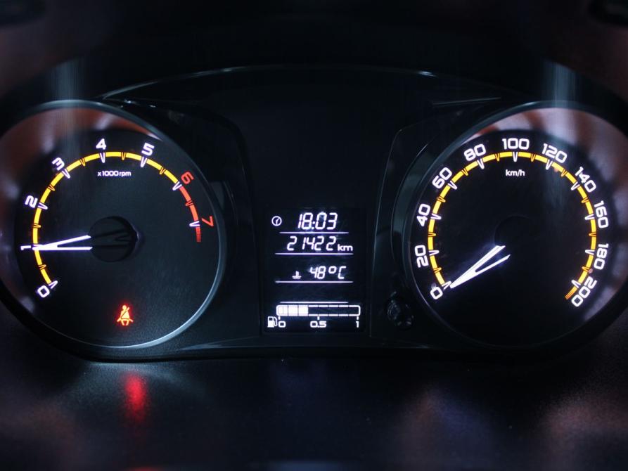Lada (ВАЗ) Granta I Рестайлинг Старый Оскол  - изображение 17