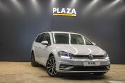 Volkswagen Golf VII Рестайлинг Уфа  - изображение 25