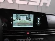 Hyundai Elantra VII (CN7) Рестайлинг Ростов-на-Дону  - изображение 38