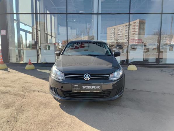 Volkswagen Polo V с пробегом 2012 года, цена 570 000 рублей, 175700 км, седан, Автокод Объявления