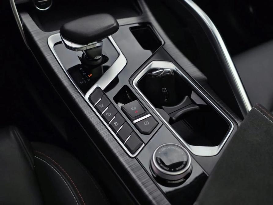 Geely Tugella I Санкт-Петербург  - изображение 20