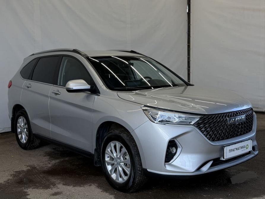 Haval M6 II Псков  - изображение 3