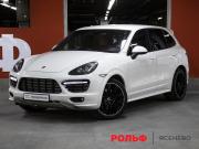 Porsche Cayenne II (958) Москва  - изображение 30