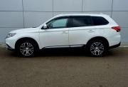 Mitsubishi Outlander III Рестайлинг 2 Абакан  - изображение 33