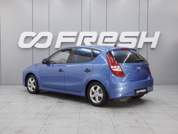 Hyundai i30 I Рестайлинг с пробегом 2010 года, цена 950 000 рублей, 140205 км, хэтчбек, Автокод Объявления