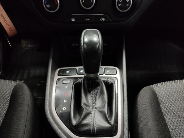Hyundai Creta I с пробегом 2019 года, цена 1 750 000 рублей, 147160 км, внедорожник, Автокод Объявления