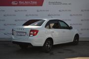 Lada (ВАЗ) Granta I Рестайлинг Старый Оскол  - изображение 21