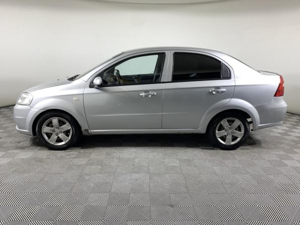 Chevrolet Aveo I Рестайлинг с пробегом 2009 года, цена 325 000 рублей, 247879 км, седан, Автокод Объявления