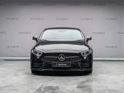 Mercedes-Benz CLS III (C257) Москва  - изображение 19