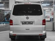 Volkswagen Caravelle T5 Рестайлинг Москва  - изображение 20