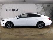 Hyundai Sonata VIII (DN8) Екатеринбург  - изображение 30