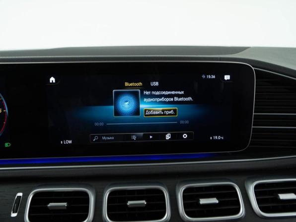 Mercedes-Benz GLS II (X167) с пробегом 2019 года, цена 7 420 046 рублей, 82662 км, внедорожник, Автокод Объявления