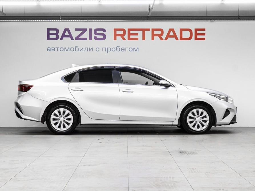 Kia Cerato IV Тюмень  - изображение 5