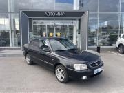 Hyundai Accent II Брянск  - изображение 17