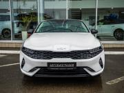 Kia K5 III Волгоград  - изображение 40