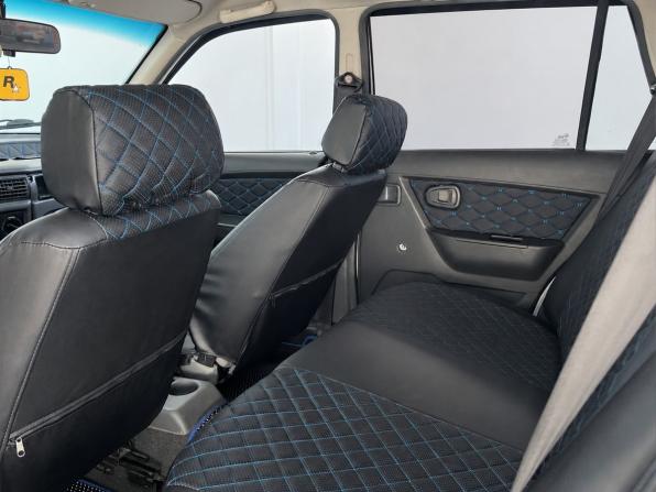 Daewoo Nexia I с пробегом 2005 года, цена 339 000 рублей, 179242 км, седан, Автокод Объявления