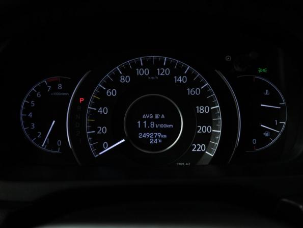 Honda CR-V IV с пробегом 2013 года, цена 1 525 989 рублей, 249278 км, внедорожник, Автокод Объявления