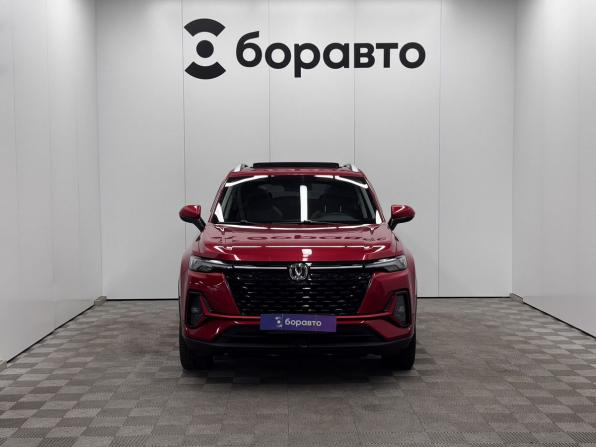 Changan CS35 Plus I Рестайлинг с пробегом 2022 года, цена 1 799 000 рублей, 31806 км, внедорожник, Автокод Объявления