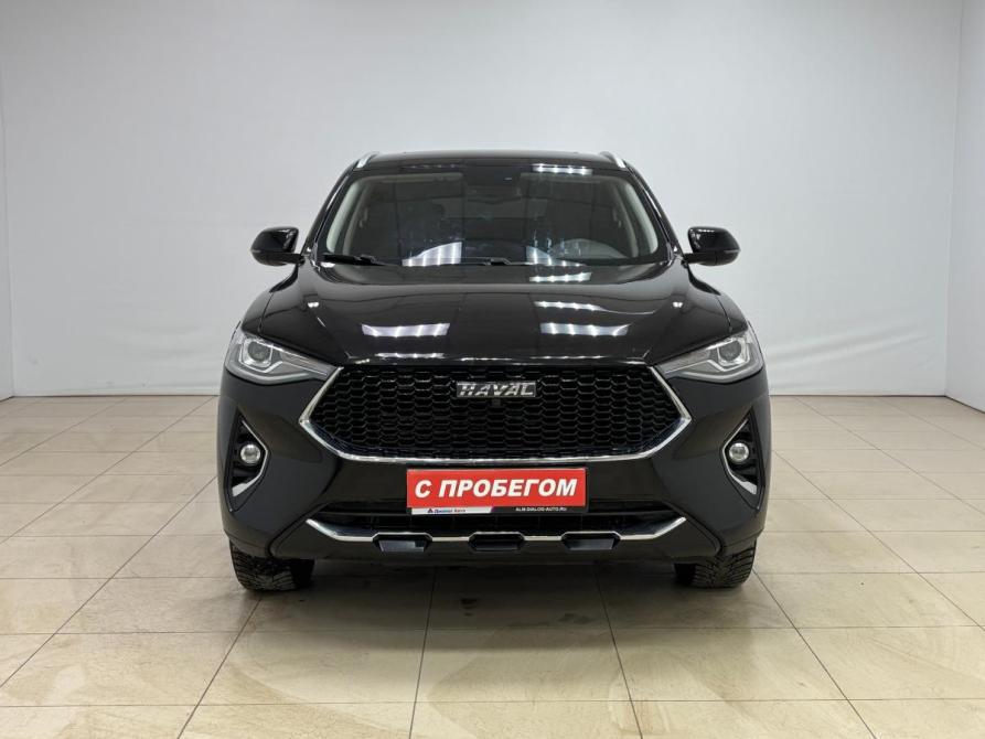Haval F7x I Альметьевск  - изображение 2